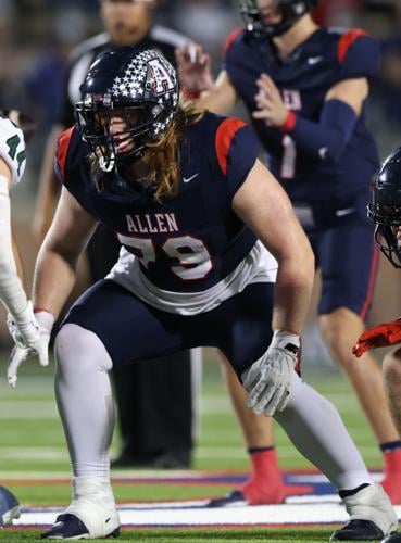 Who are the top players for lake park football? (Meet the standout stars of the team right now!)