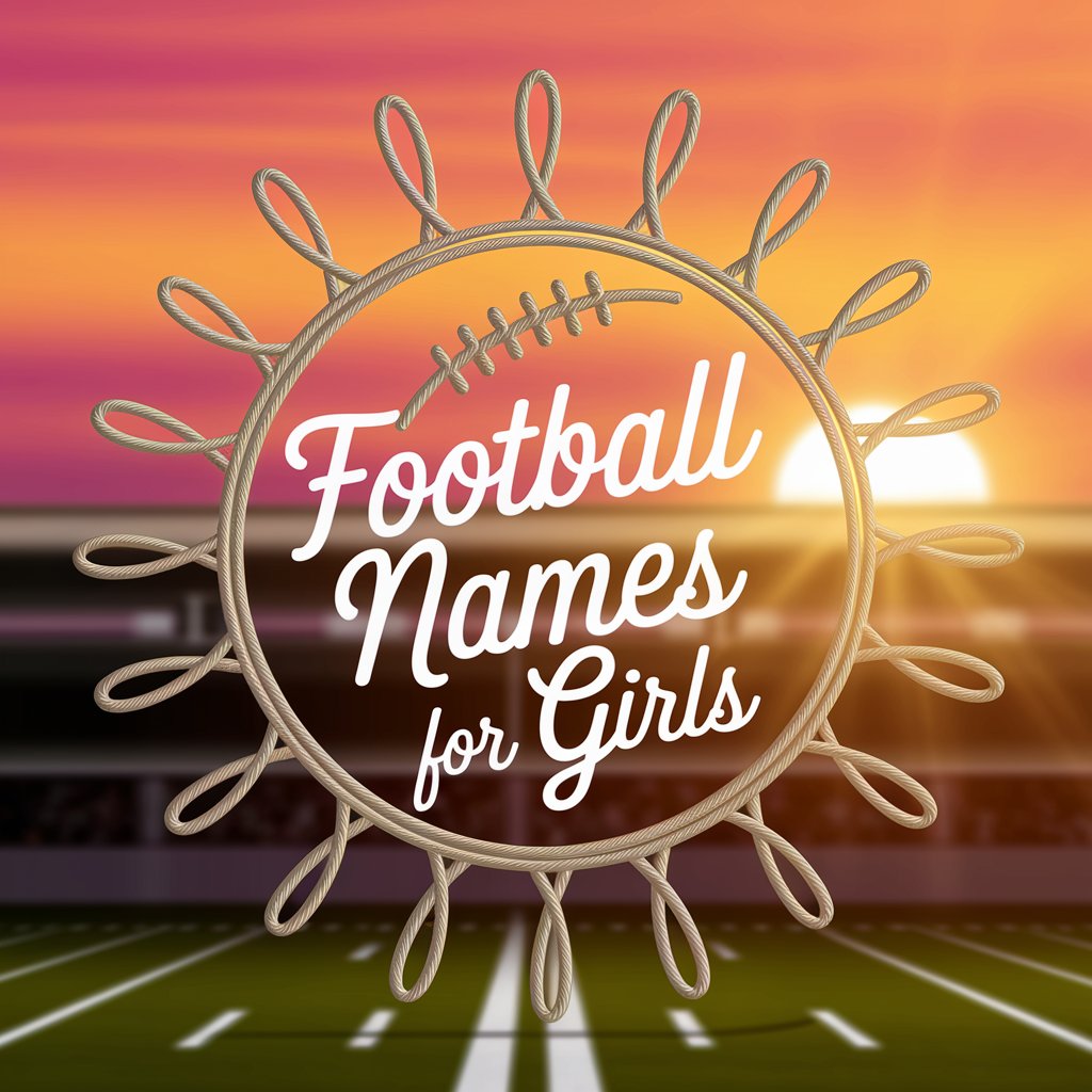 Best Reigning Champ Fantasy Football Names: Get Inspired!