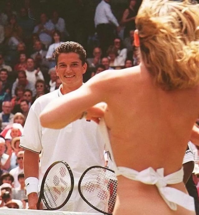 Tennis players naked: what is the real story? Uncover the facts behind all these popular internet searches.