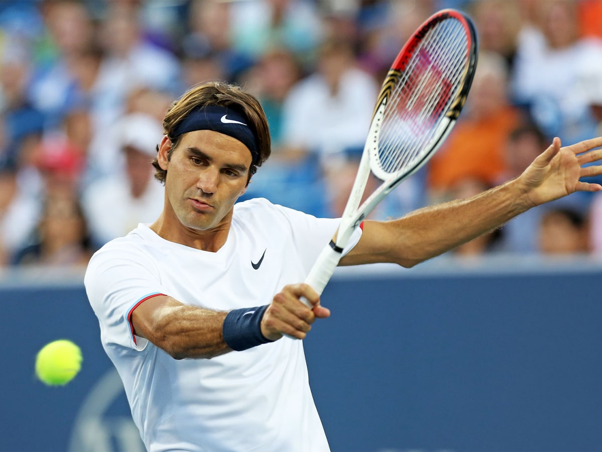 Get the secrets to a great tennis butt: Top workout moves revealed by coaches.