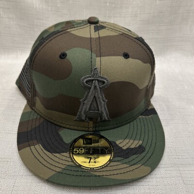 Cool military hats mlb! Get them.