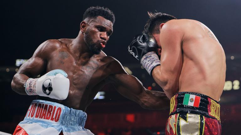 Angel Ruiz Boxing Record Explained: See His Full Professional Fight History and Key Stats Updated Now.