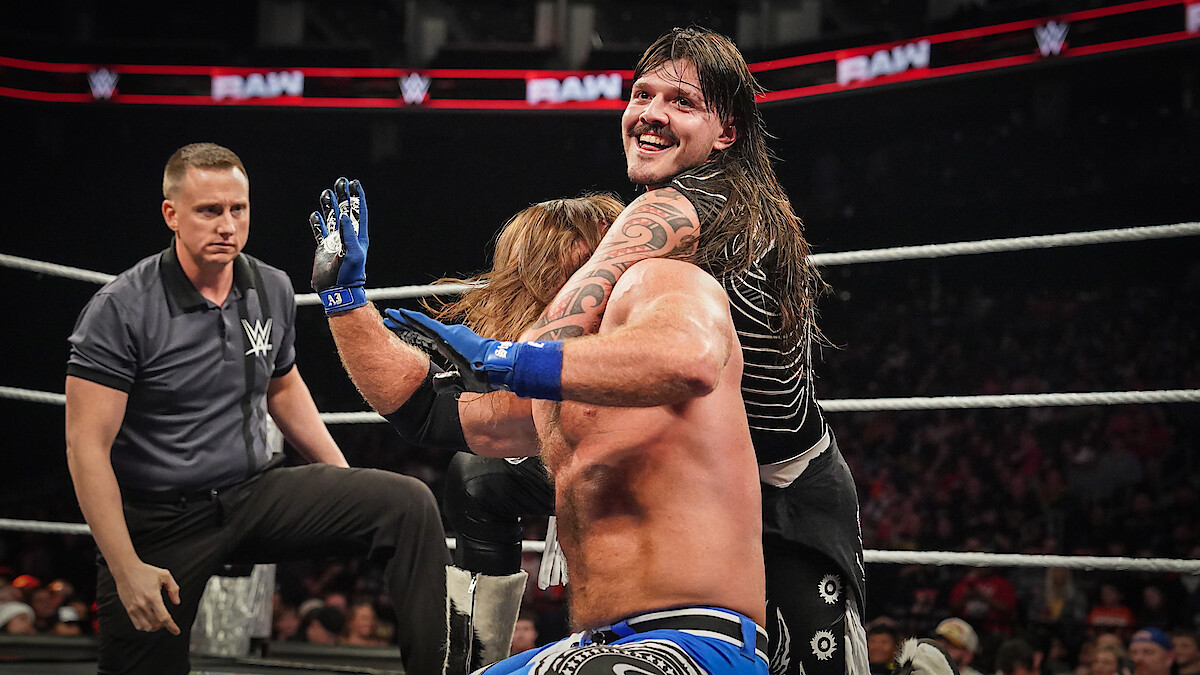 Why is Da Party WWE so much fun? Discover what makes their streams so entertaining.