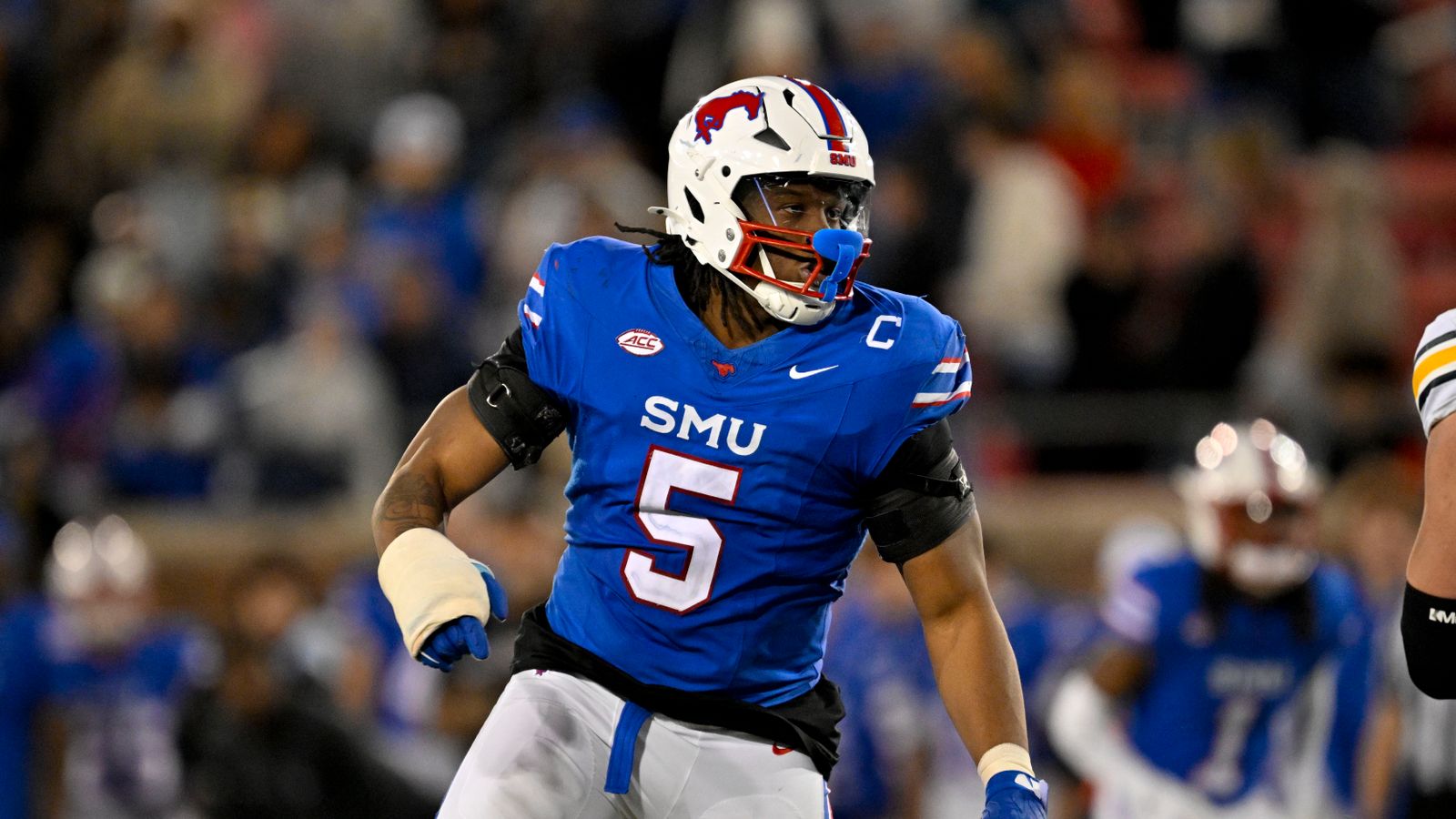 Elijah Roberts NFL Draft: Whats His Outlook? (Experts discuss his potential in the upcoming draft)