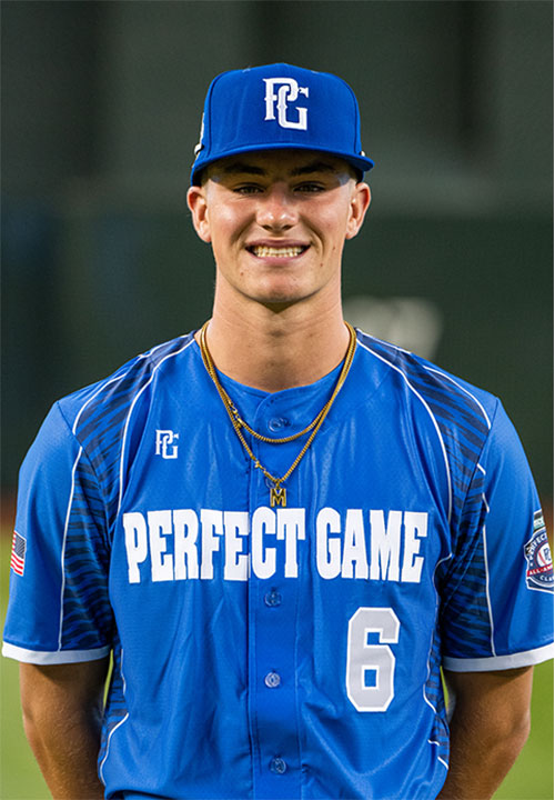 Owen Paino MLB Draft: When Will He Get Drafted?