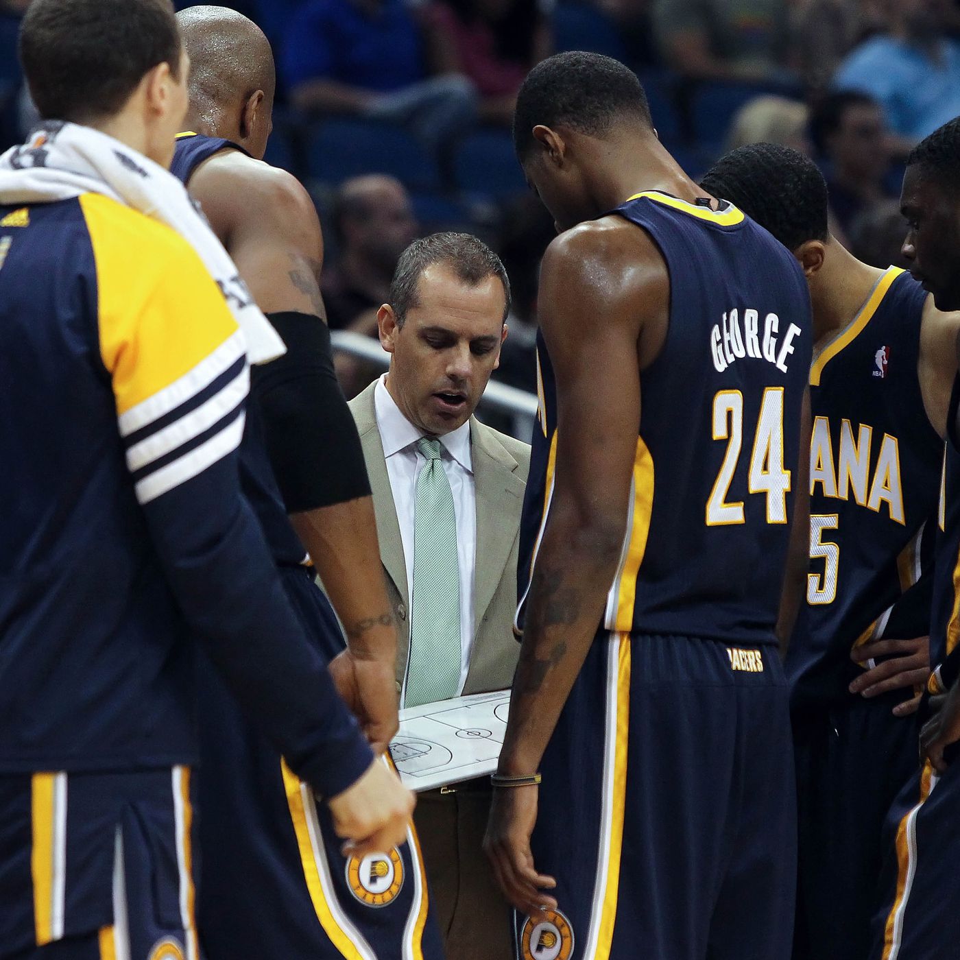 Best NBA Teams Using ATO Plays and Why They Win Big