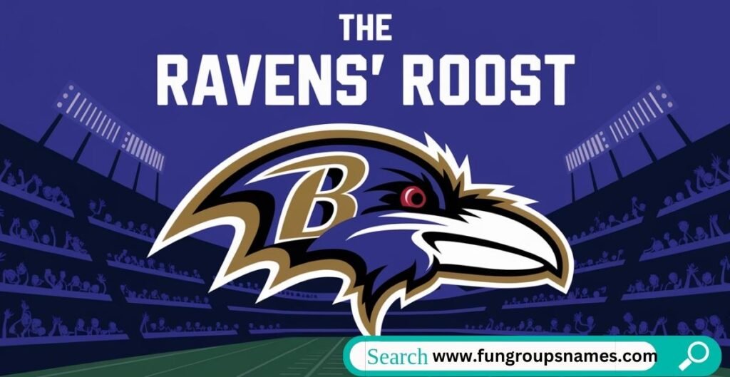 Looking for the best baltimore fantasy football names? Here are some winning choices for your team!