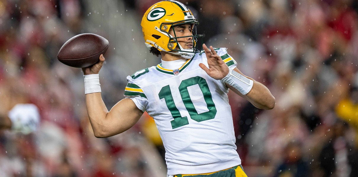 Best Fantasy Football Packers Team Names for 2024 (Picks to Help You Dominate Your Draft Night)