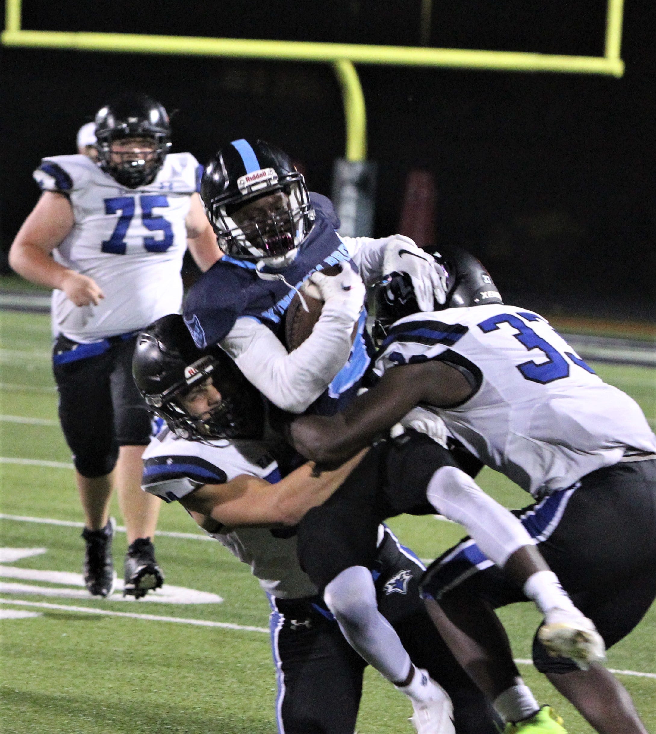 Why choose Kingdom Prep Football? Find out the top reasons this team is a great choice.