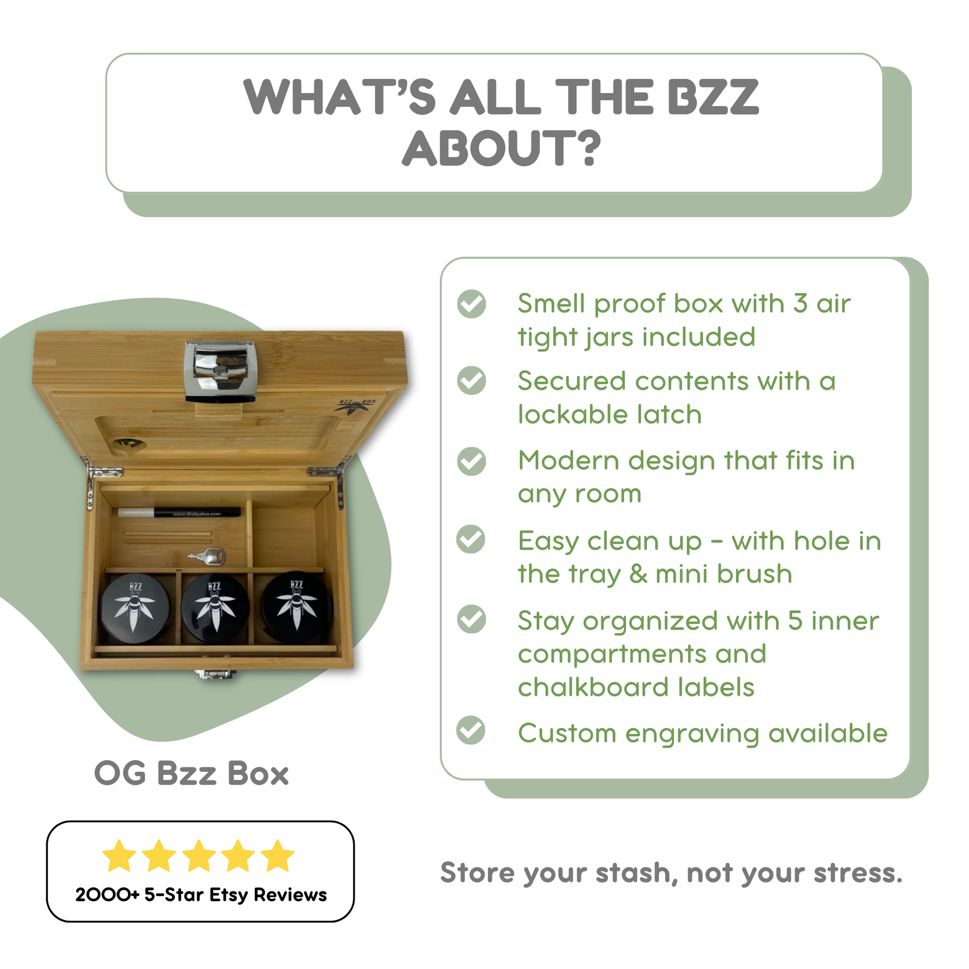 Whats This Bzz Box All About? Our Honest bzz box review Explains If Its For You!