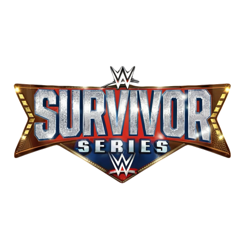 Looking for a cool wwe survivor series logo? Get inspired by these awesome fan favorite designs!