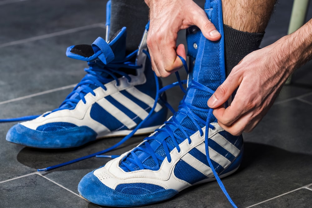 Do boxing shoes with flaps really make a difference? (Understand how they improve stability and style)