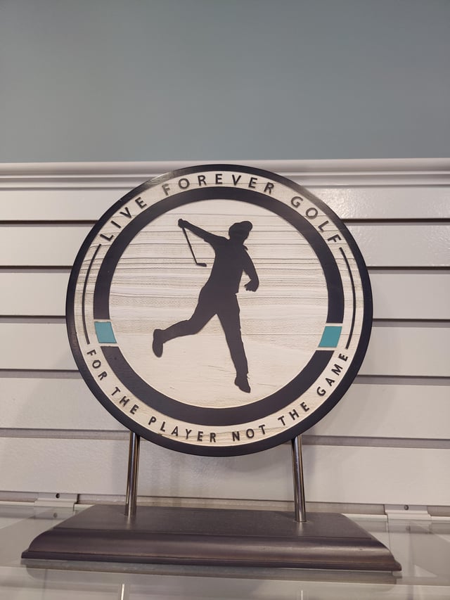 Why We Love the Descente Golf Logo: What Makes This Golf Emblem So Popular Among Players Today?