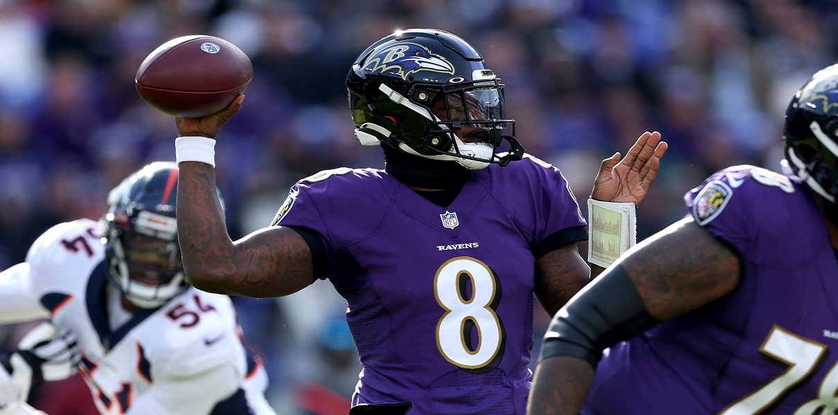 Looking for cool baltimore fantasy football names? Here are some awesome suggestions you can use right now!