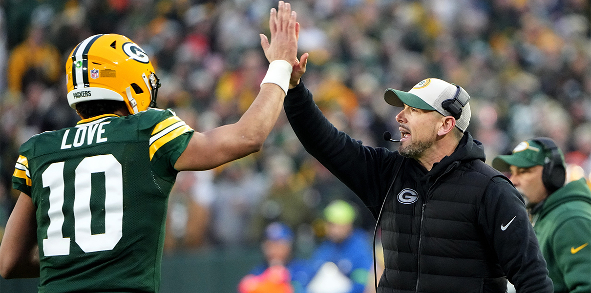 Best Fantasy Football Packers Team Names for 2024 (Picks to Help You Dominate Your Draft Night)