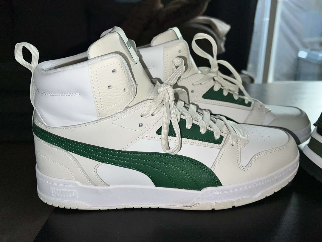 Are Puma High Top Tennis Shoes Good for Tennis? Find Out How They Feel on the Court!