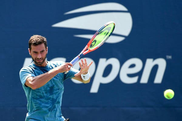 Need to understand the tennis do over nyt idea? Get the simple details from the New York Times.