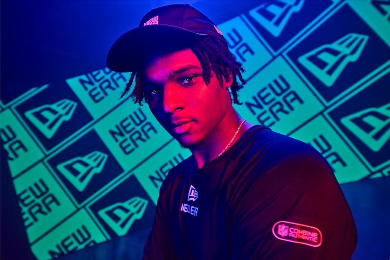 NFL Combine Gear? (See New Styles)