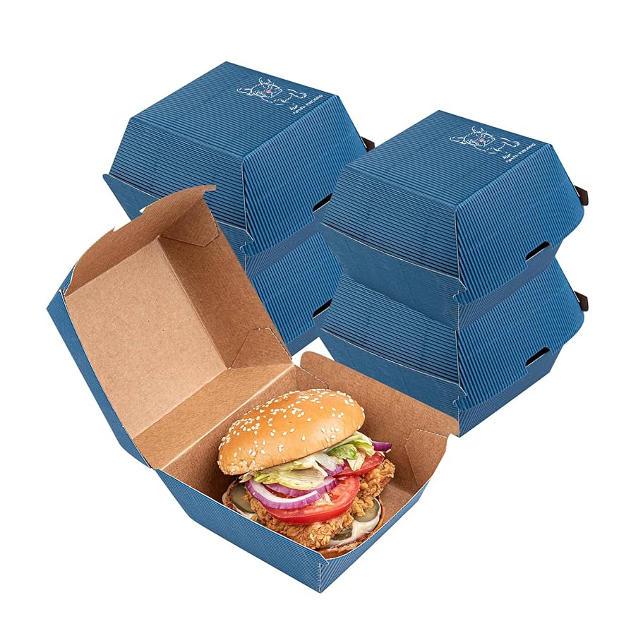 Where to buy cheap burger boxes online? Find amazing deals with these trusted sellers now!