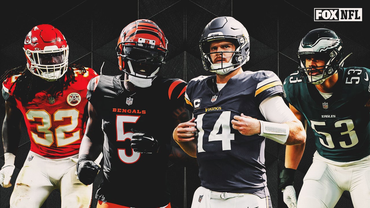 Your teams 2025 nfl free agent predictions: Who could your favorite team possibly sign?