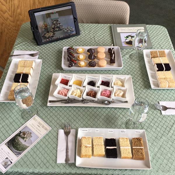 How Cake Tasting Box Works Quick Tips for Better Flavor