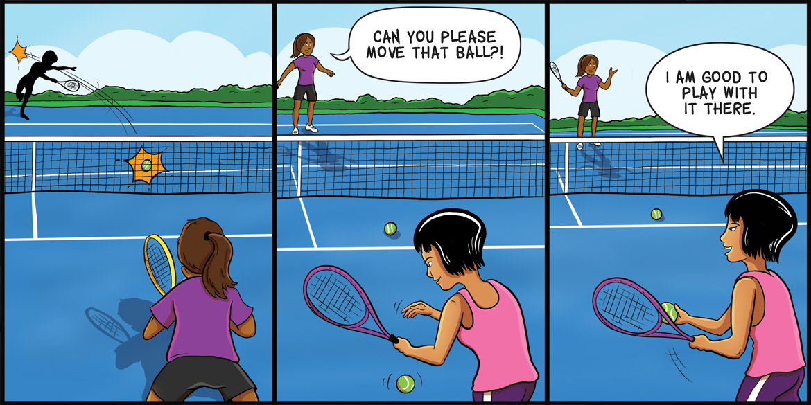 Confused by the tennis do over nyt? We clearly explain the call and what the rules really allow.