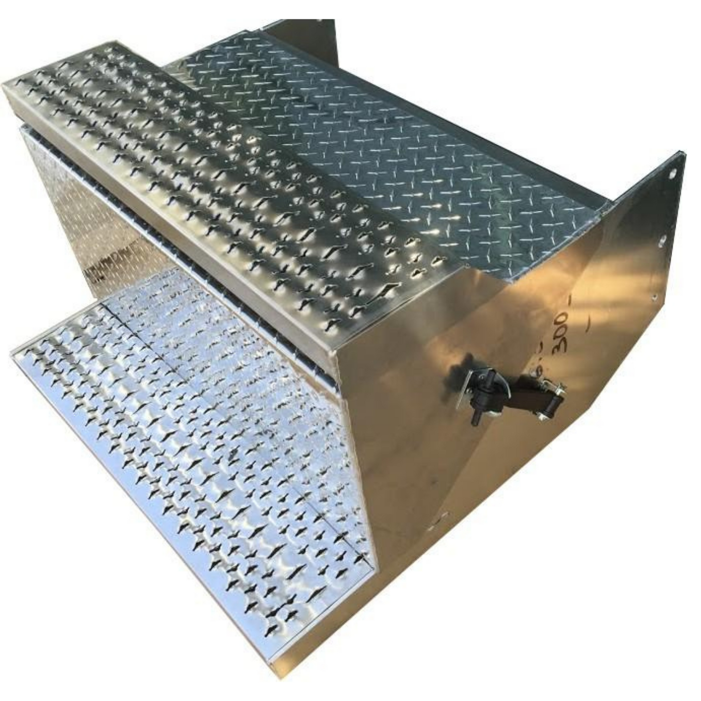Peterbilt 389 Battery Box Dimensions What Size Fits Your Truck Right