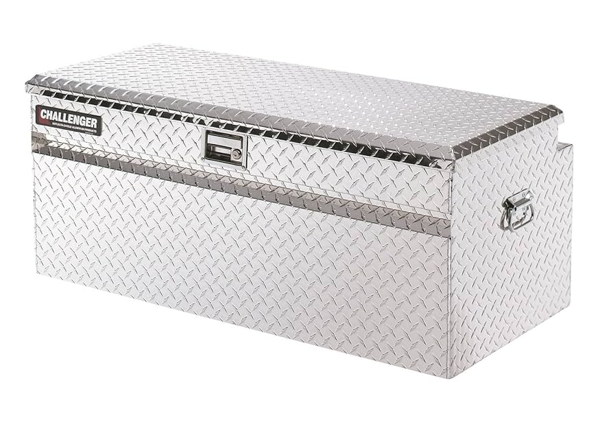 Affordable Challenger Truck Tool Box Price Where To Buy And Save Money