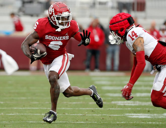 When Might Deion Burks Be Drafted? Round Predictions and Analysis