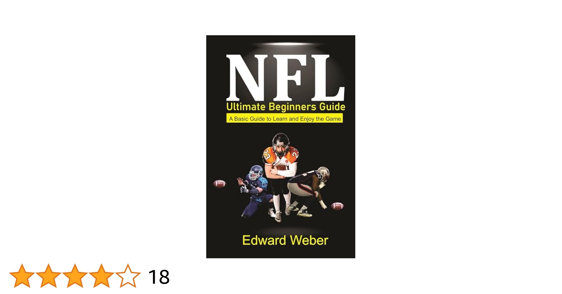 NFL Connections Made Easy The Ultimate Guide For Football Newbies