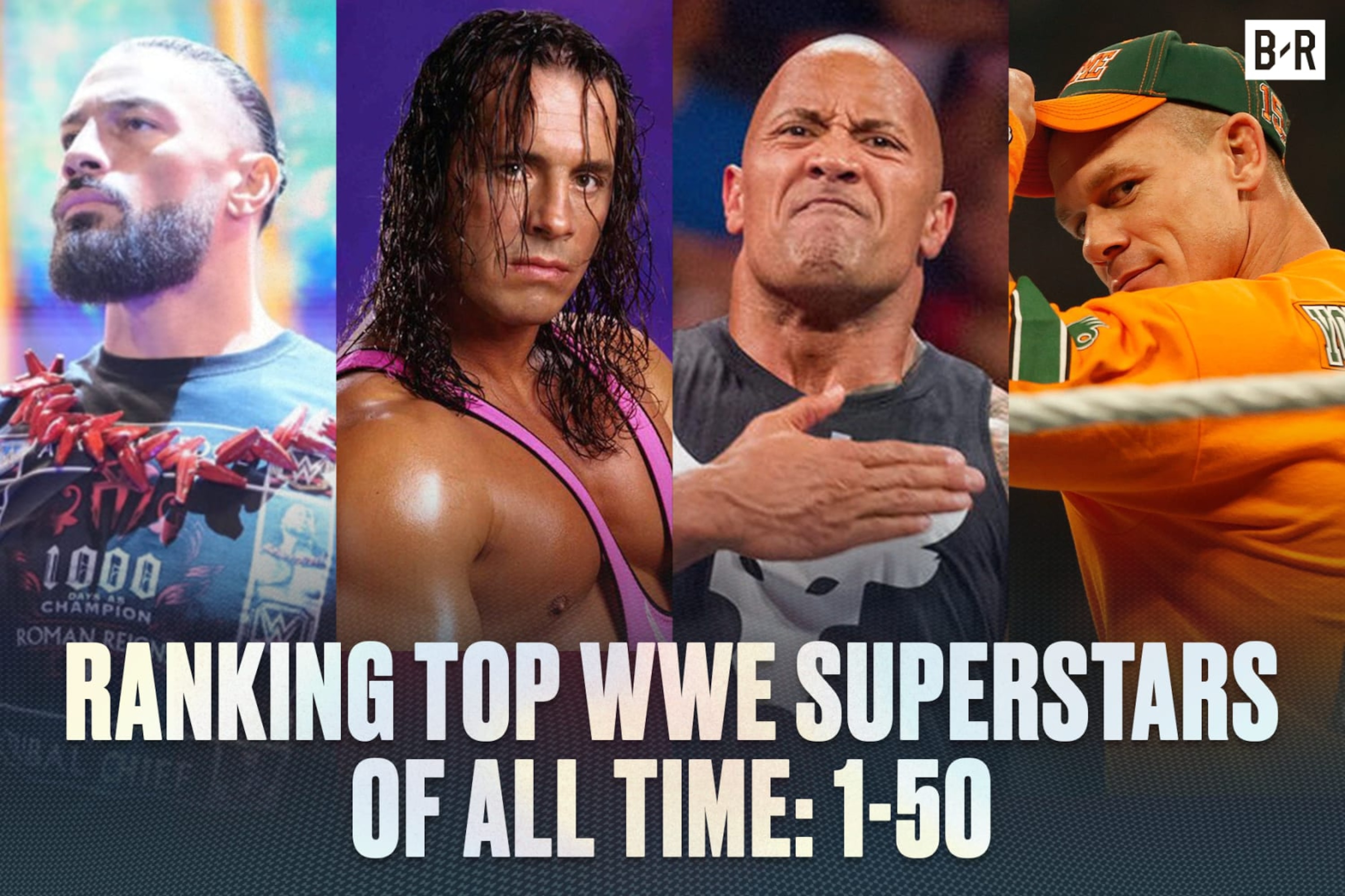 Top WWE Stars in Kansas See Who Will Fight Live