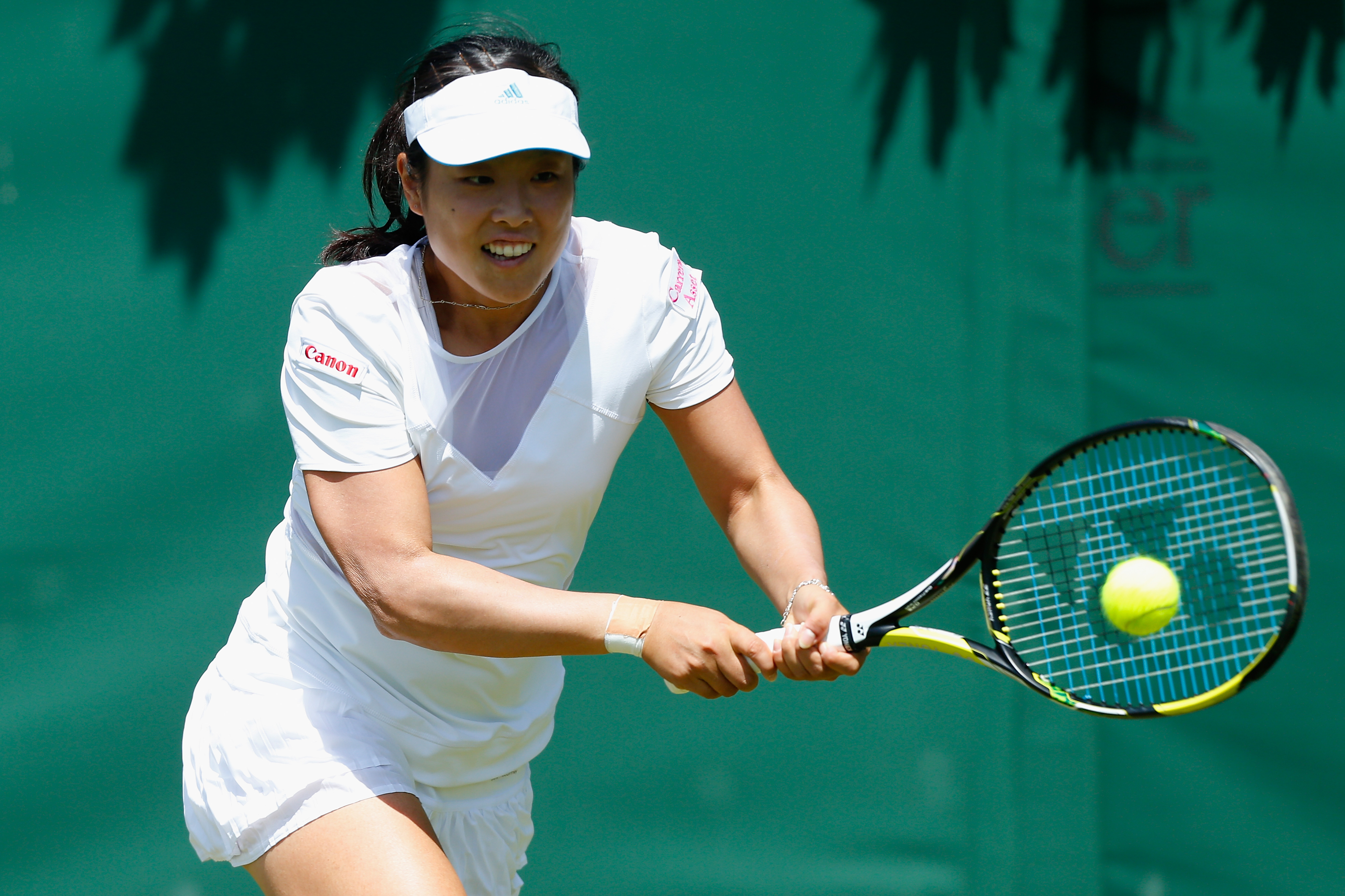 Ayumi Morita Tennis Life Where Is She Now After Retirement