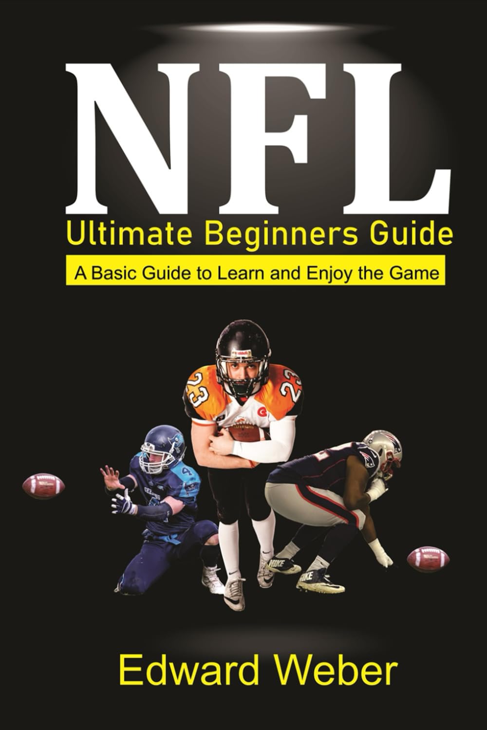 NFL Connections Made Easy The Ultimate Guide For Football Newbies