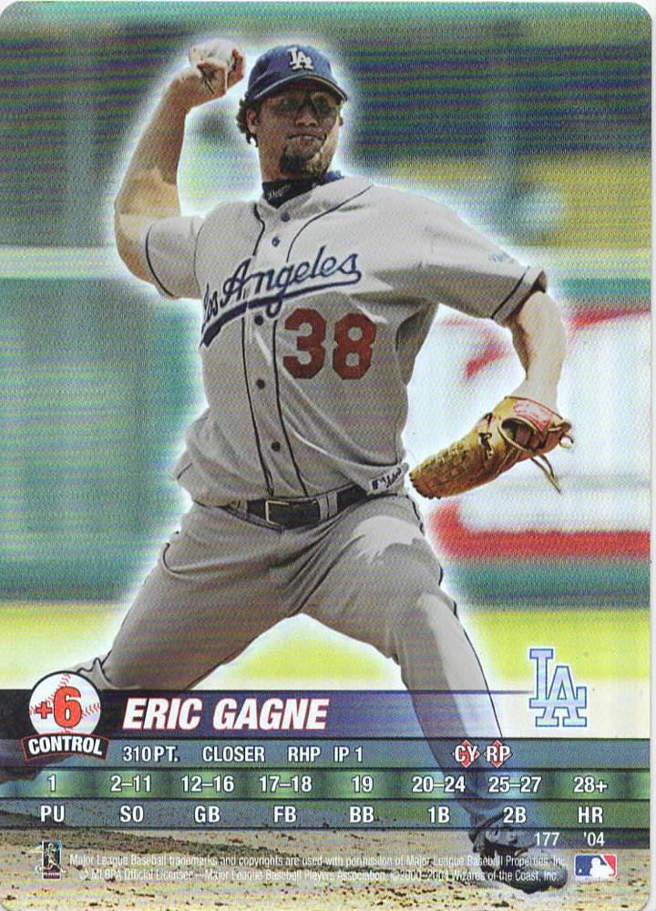 Best Cards in MLB Showdown 2004: See Player Ratings and Build Strong Decks