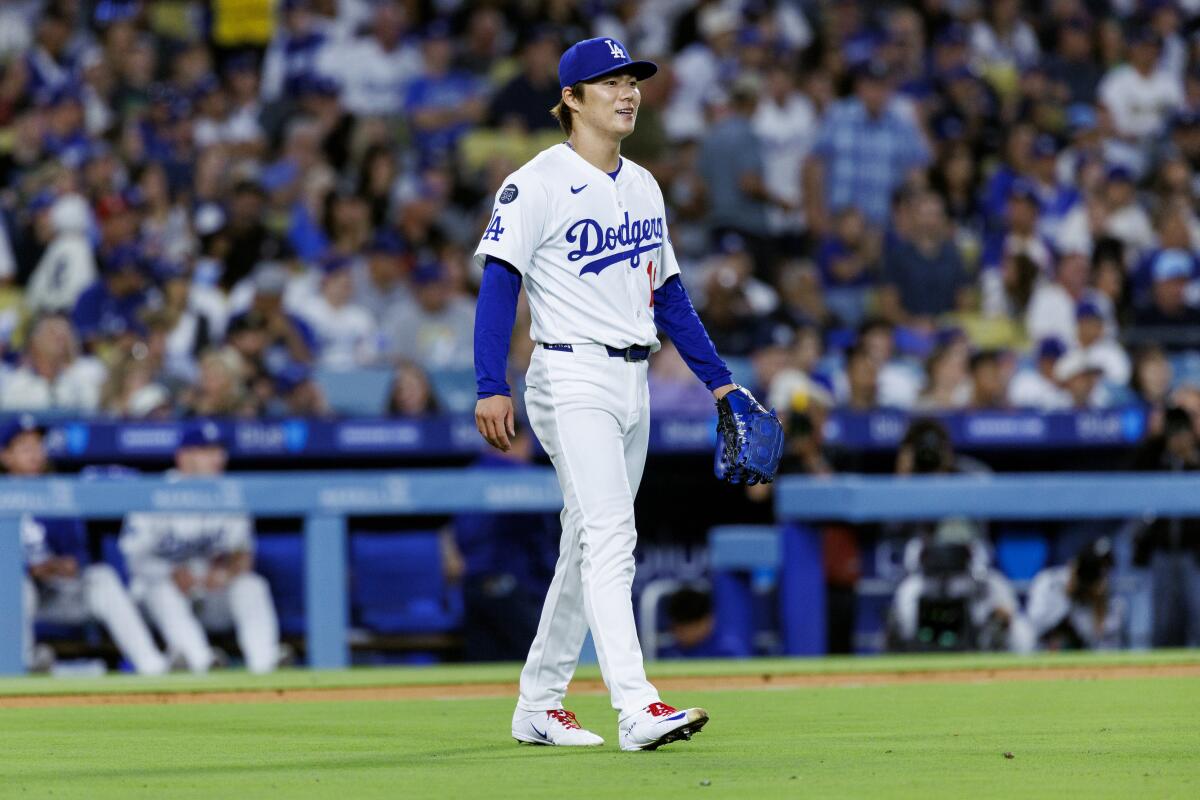stars of mlb yoshinobu vs other pitchers who ranks higher this season
