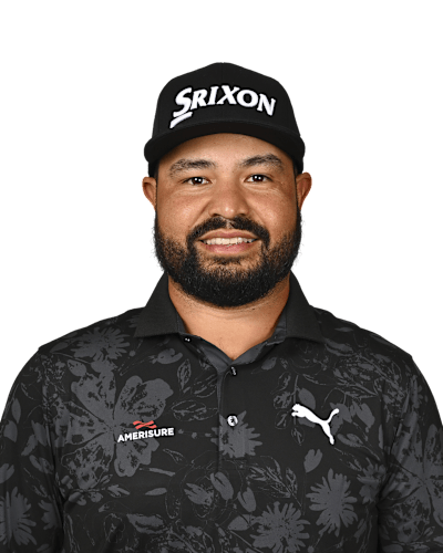 Spanish players in PGA tour recent wins and career highlights