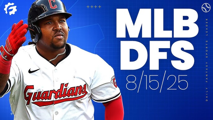 Where to Find the Best MLB DraftKings Lineup Pro Builder Tools