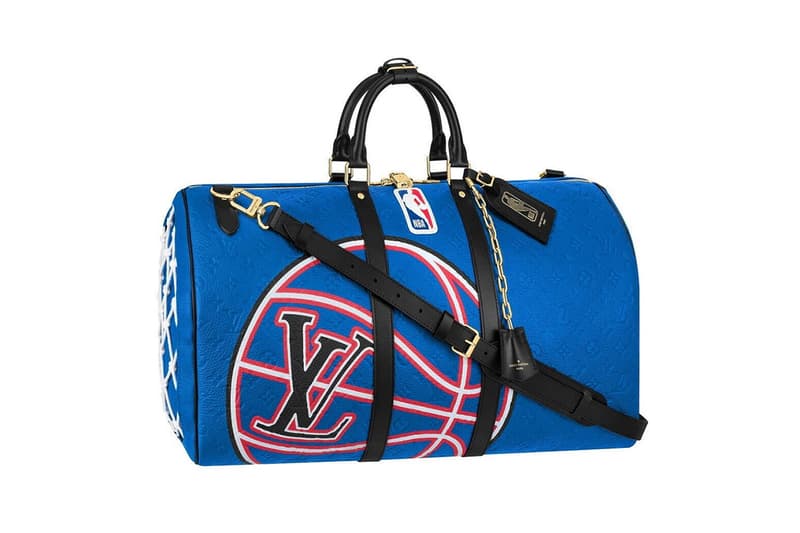 Where to find louis vuitton nba collection latest styles in stock!
