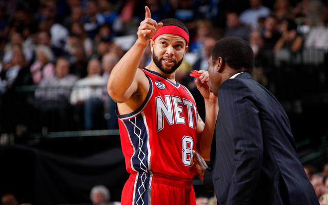 2012 NBA free agency top players where did key stars land that summer