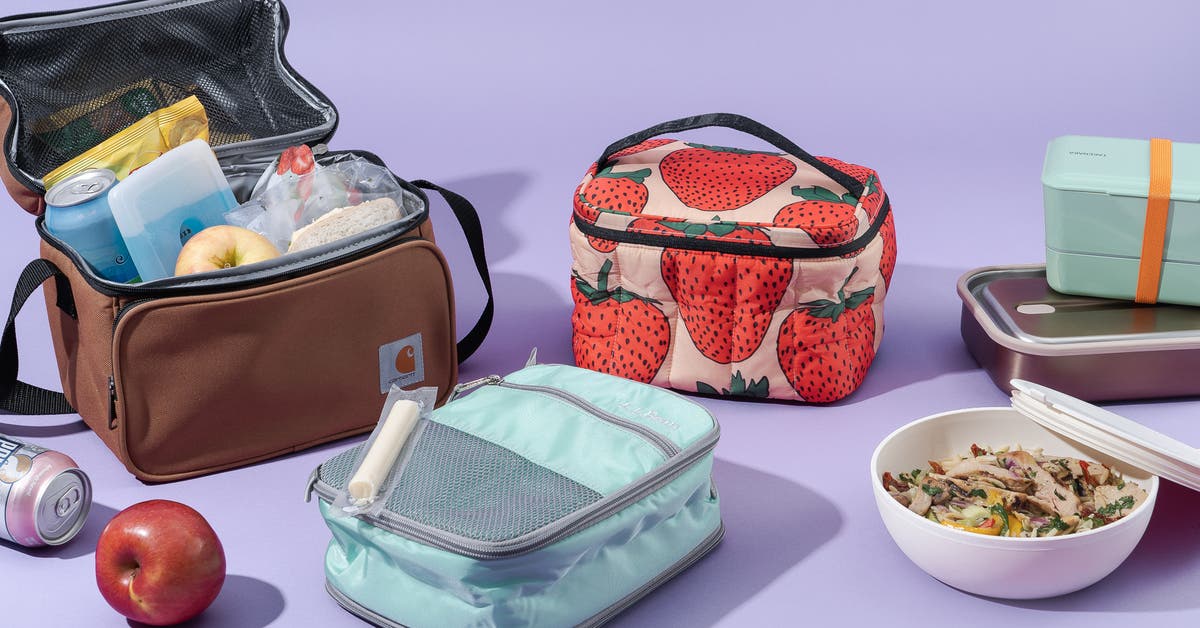 Top Rated Cooler Lunch Box American Made Models Compared