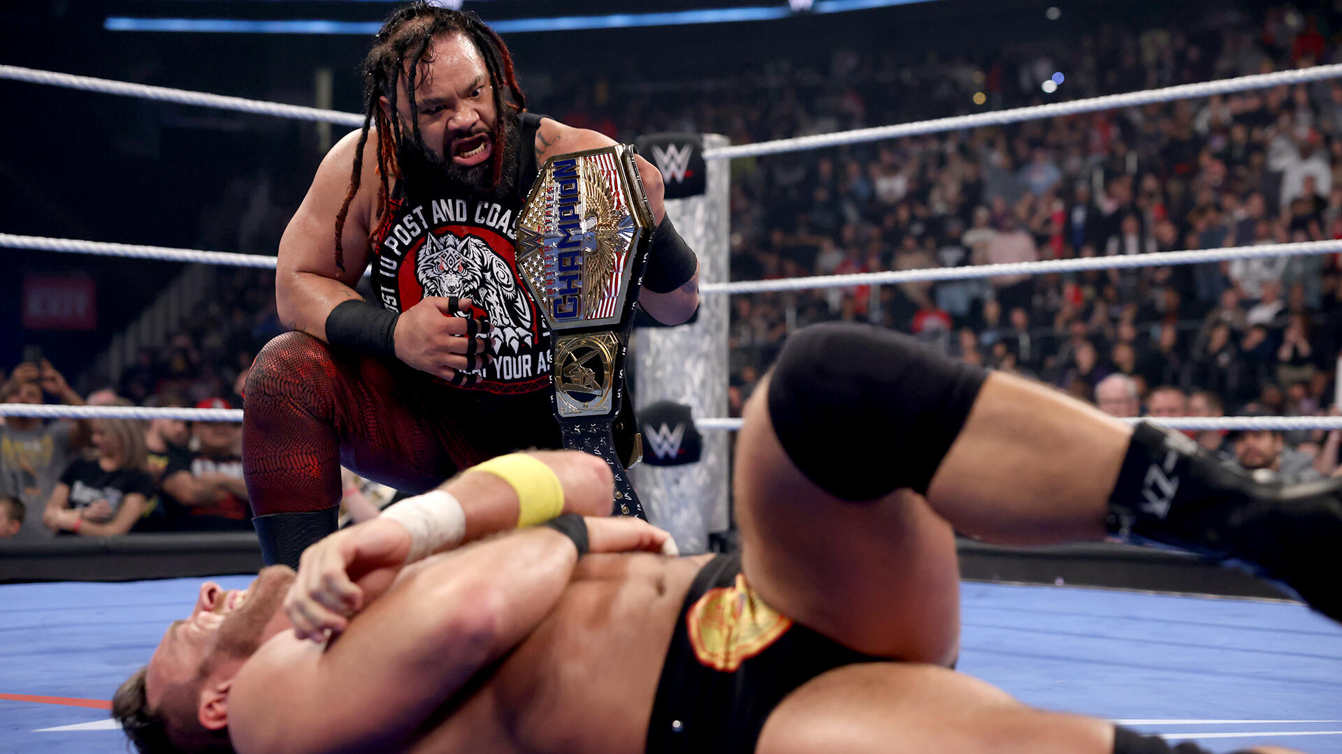WWE SmackDown Seattle event highlights: best moments and matches you must see now.
