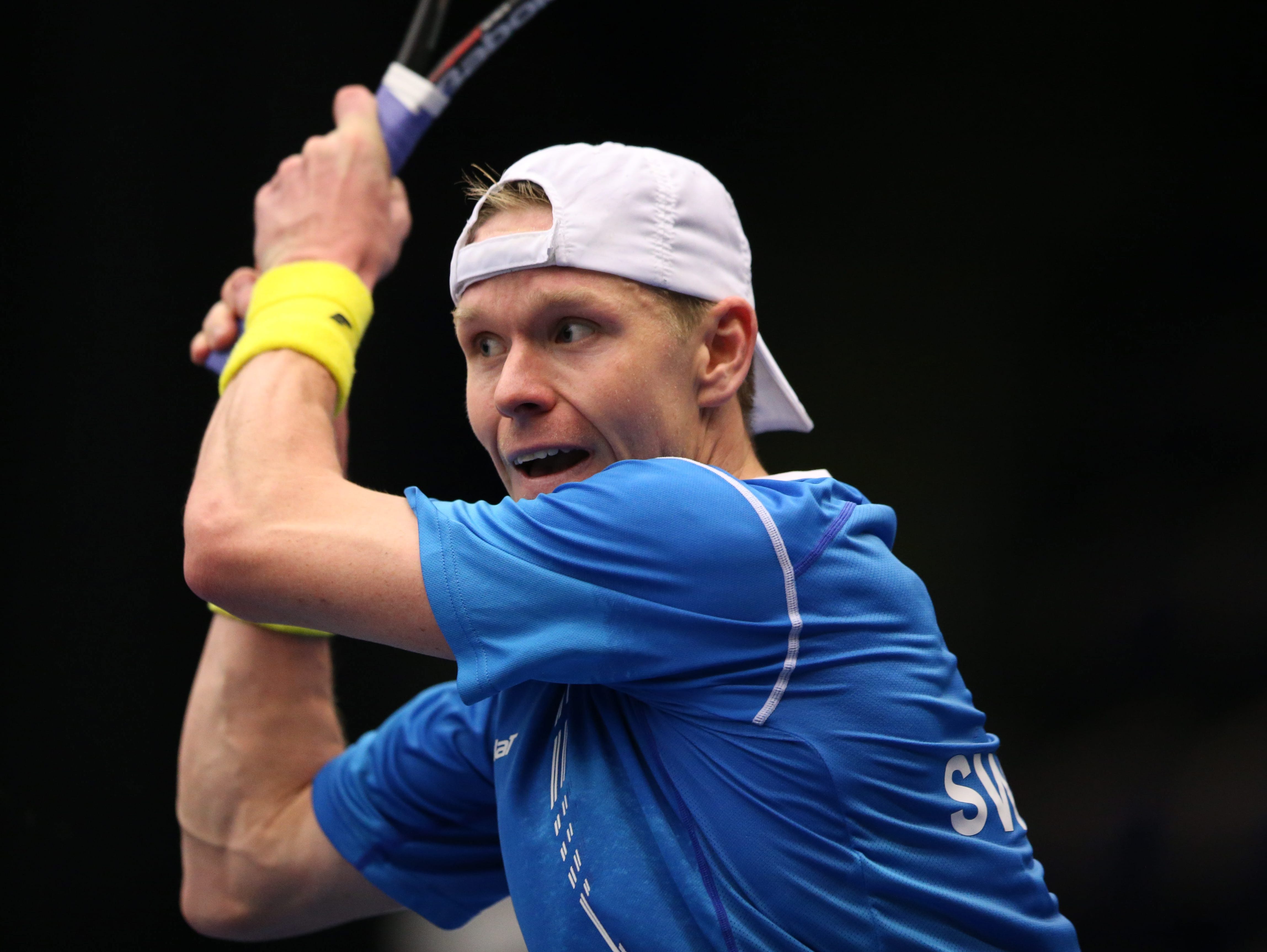 Swedish Male Tennis Players Training Secrets Revealed Today!