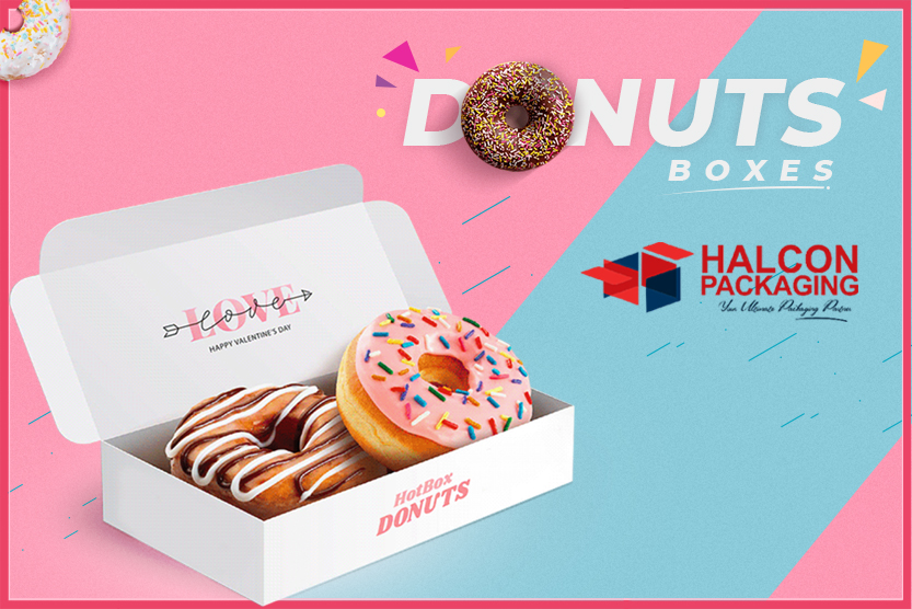 How to Select Stylish Donut Boxes? Simple Tips Boost Your Brand!