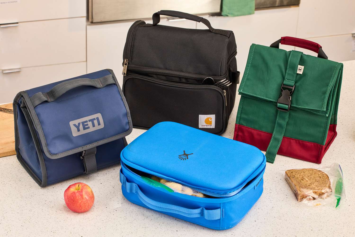 Top Rated Cooler Lunch Box American Made Models Compared
