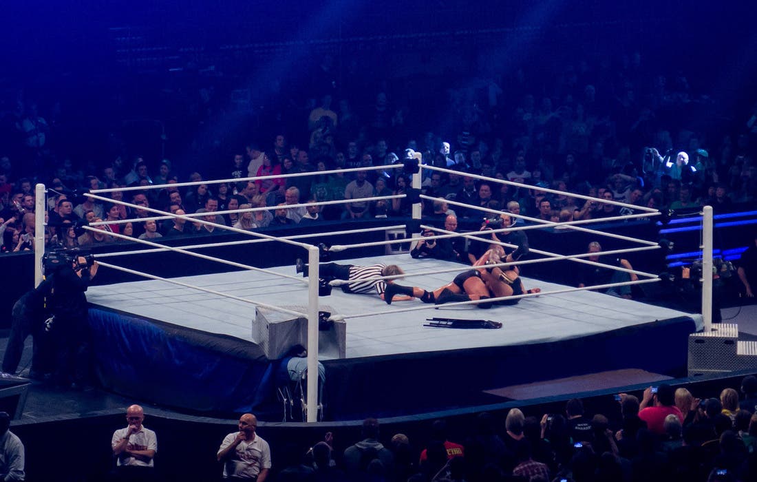 Where to find WWE Arkansas tickets?  Top spots for best wrestling events!