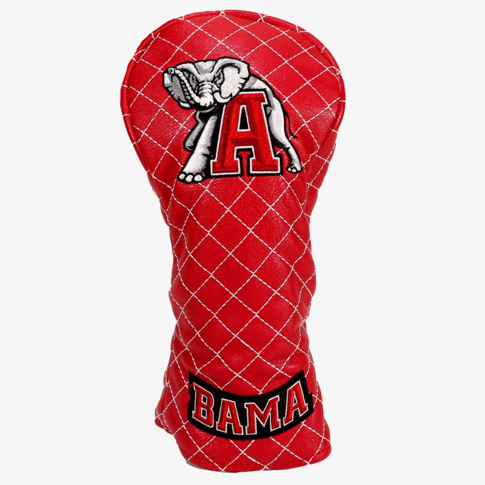 Where to get custom alabama golf head covers? Explore local shops and online options here!