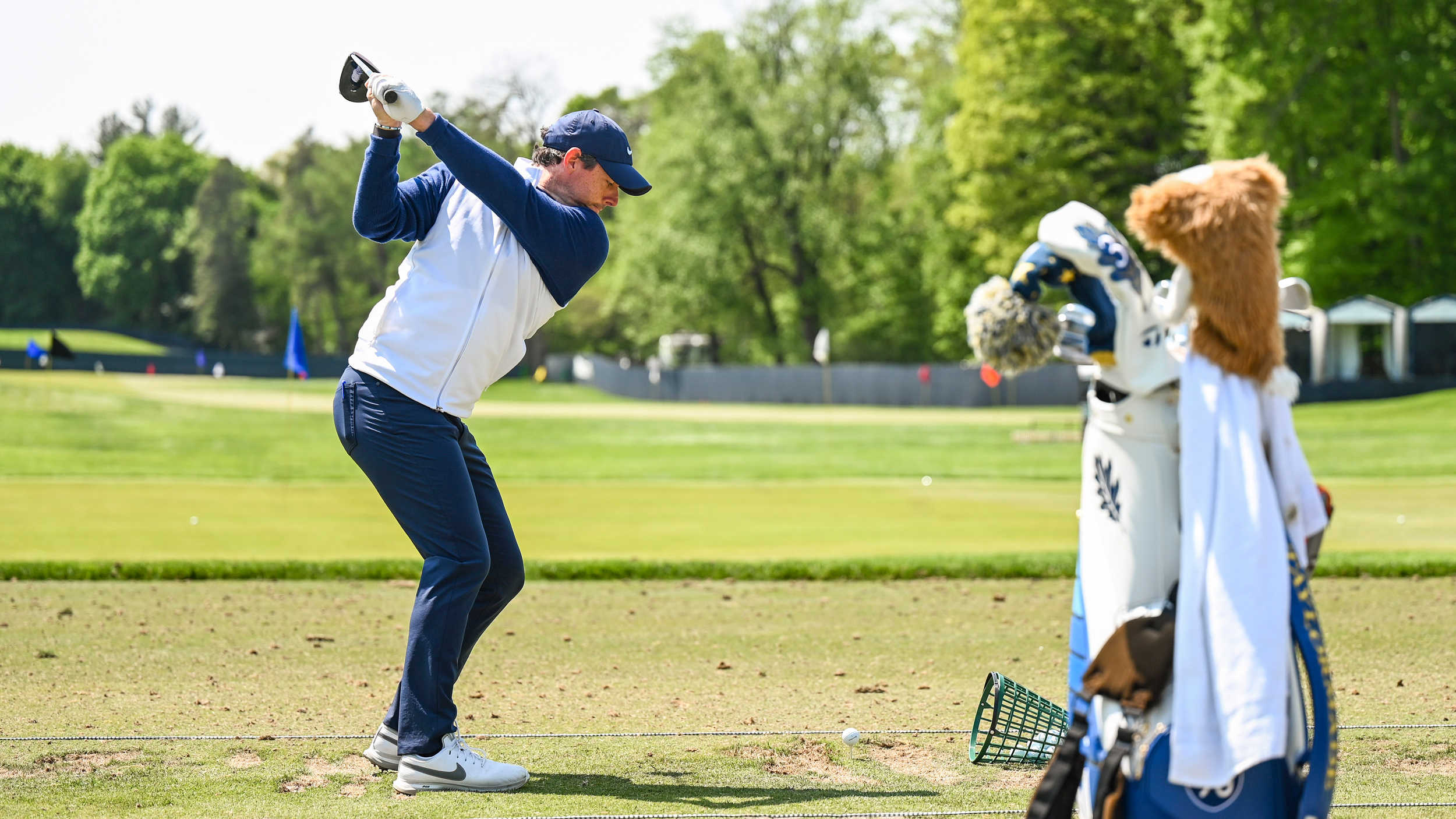Best Way to Improve Golf Game? Try These 5 Simple Tips Now