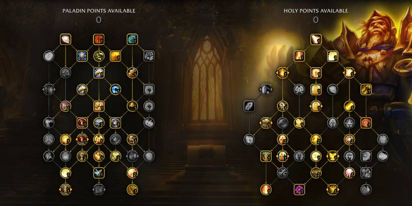 Dragonflight Holy Paladin Talents Explained Plus Stat Tips