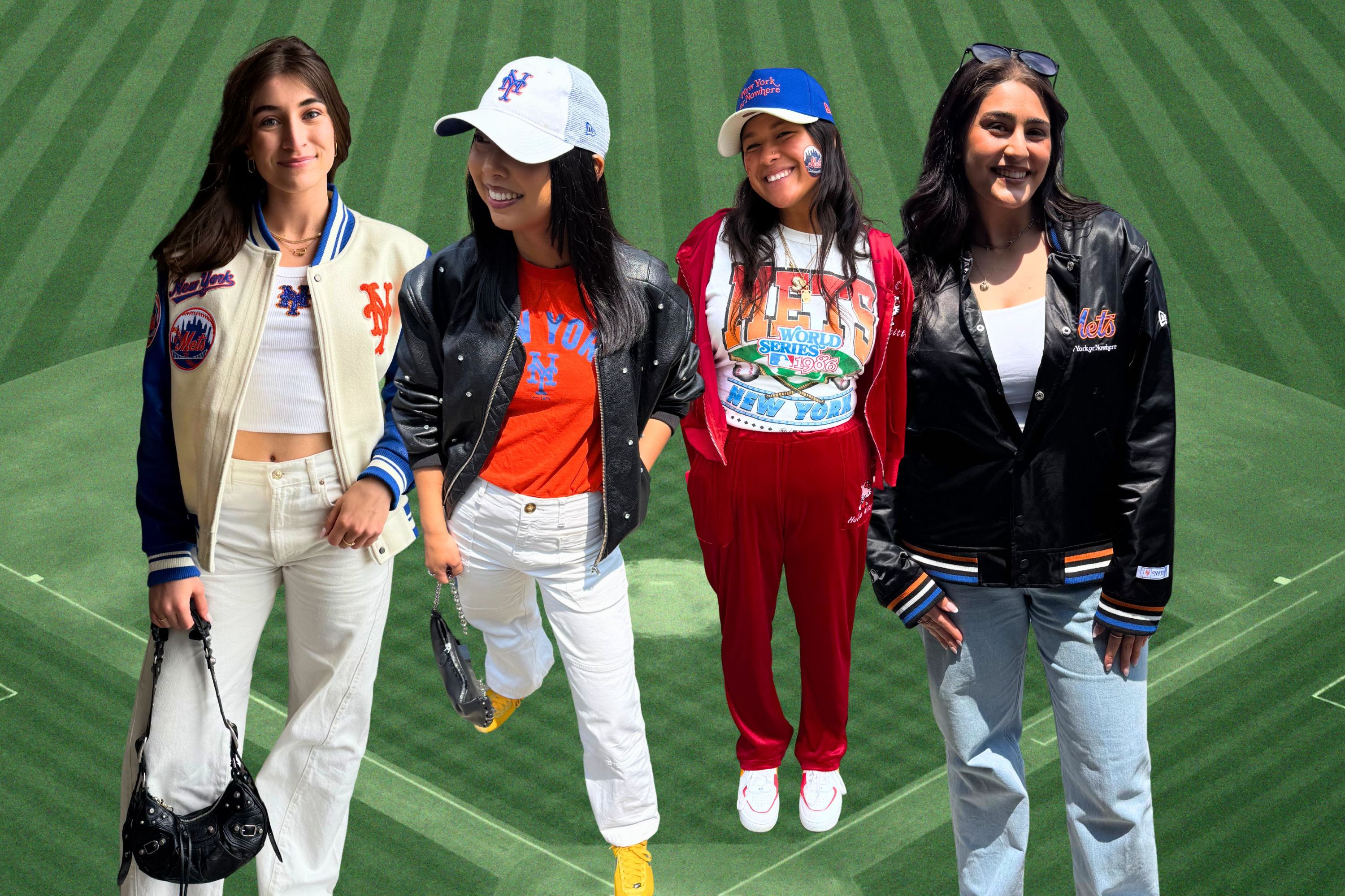 Can You Wear MLB Baseball Hoodies Year-Round? Styling Tips For All Seasons!