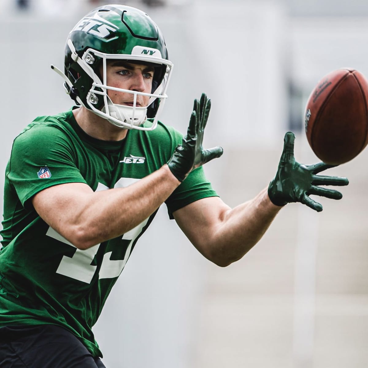 Why Pat McSweeney Stands Out in the Upcoming NFL Draft Picks